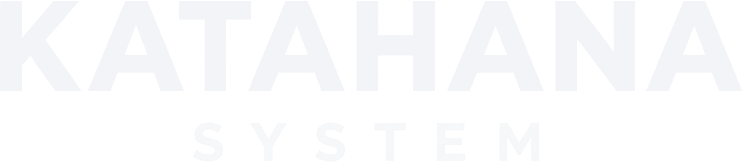 Katahana System